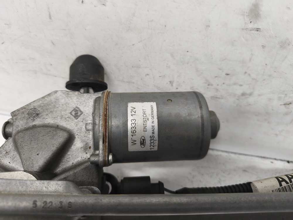 MOTEUR D ESSUIE GLACE FORD - Vue 2